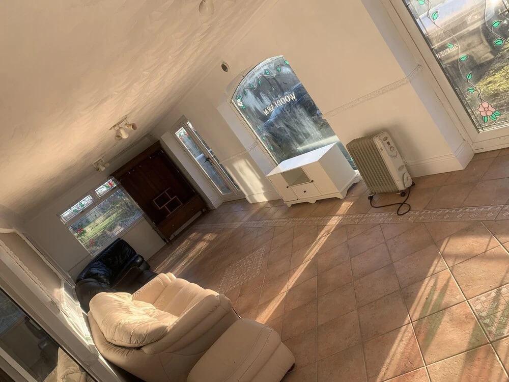 Beautiful 5 bed Farm Accommodation
