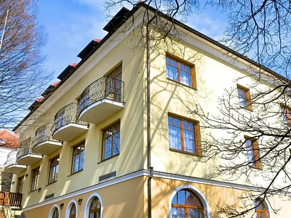 Hotel U Brány