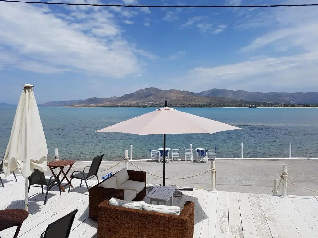 Hotel Elafonisos