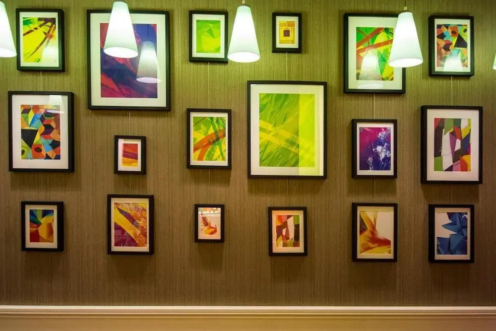 B&B Wimbledon Garni Concept