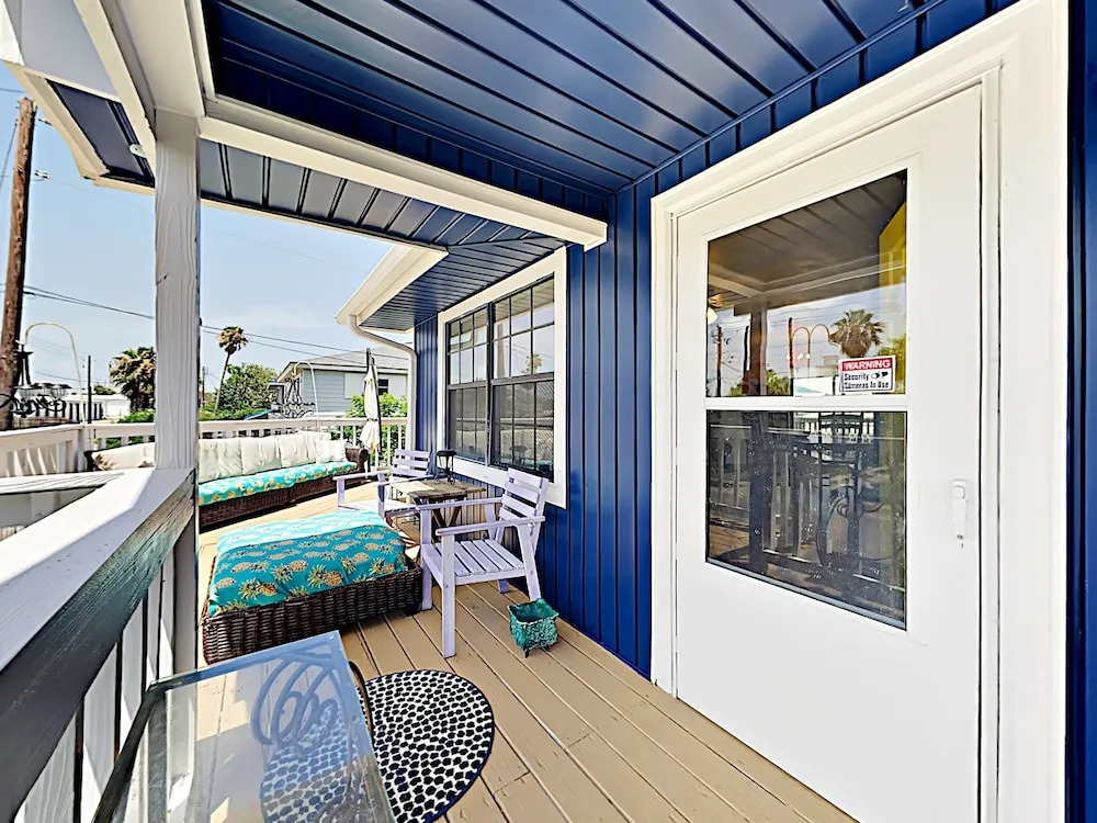Hola Beaches - 4 Br Home