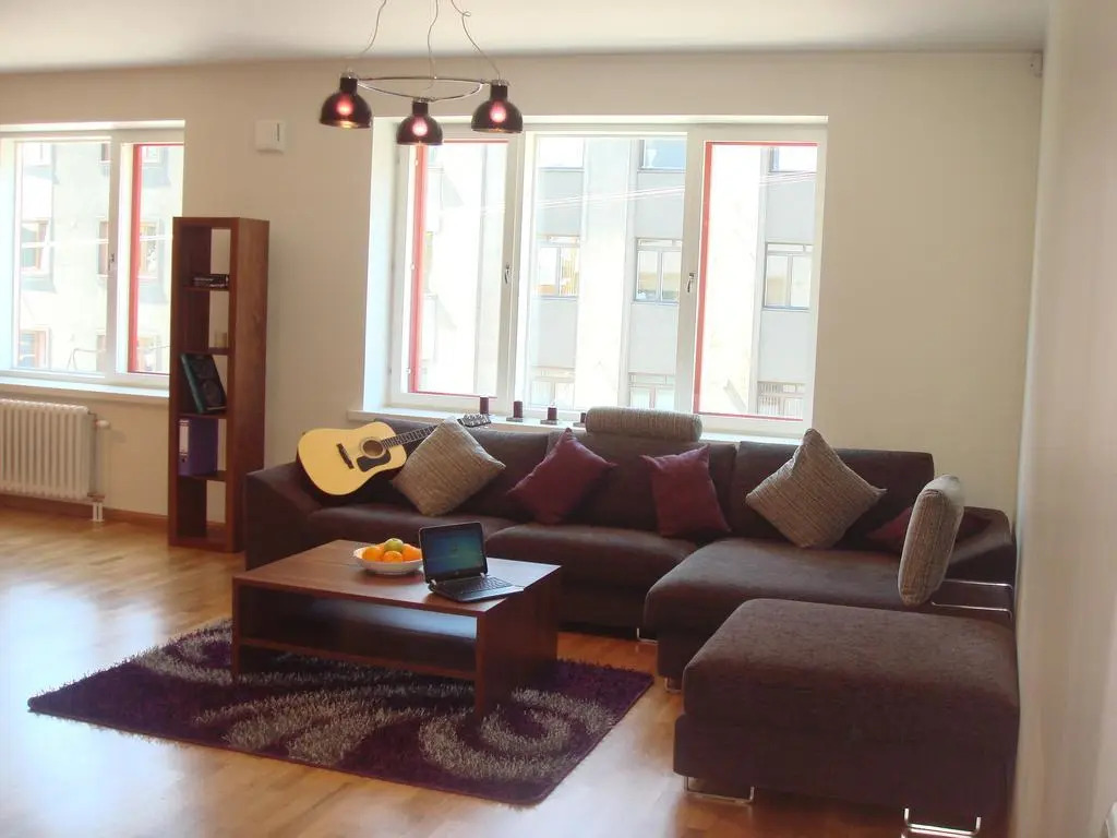 Parkers Boutique Apartments