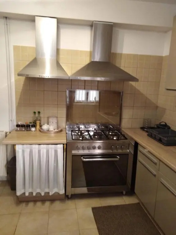 Guest House Šumski dvor