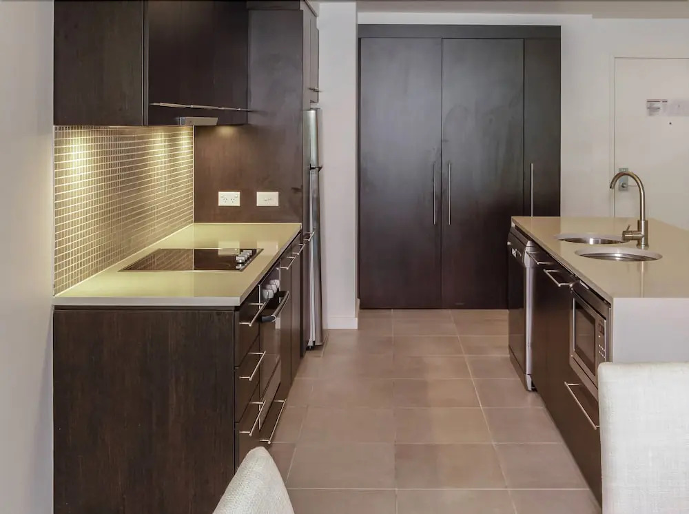 Luxury Private Apartments Sea Temple