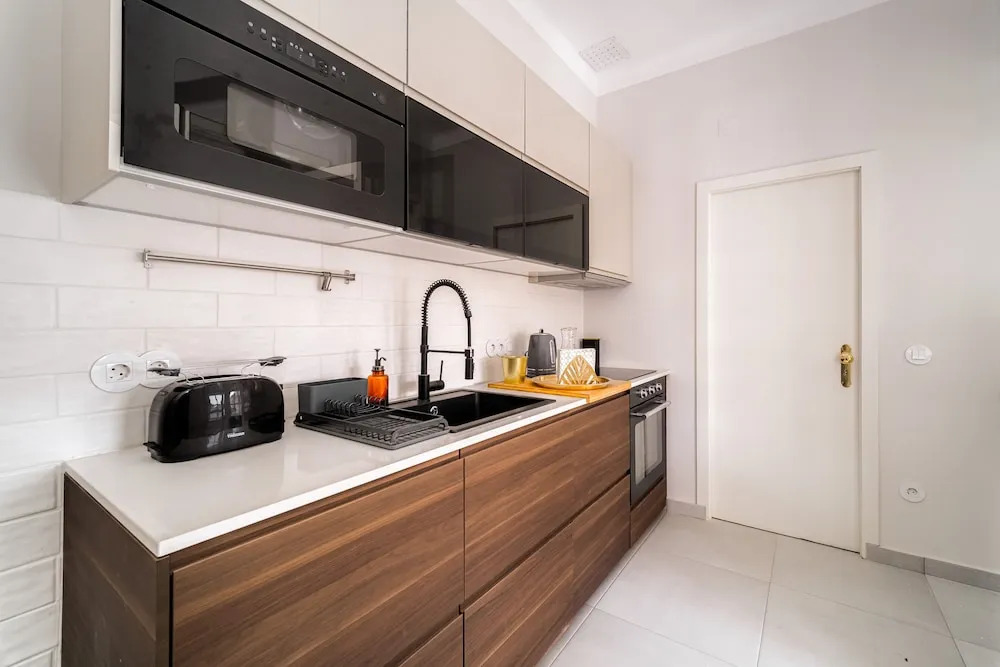 Nomads By Sta Catarina Flats - 3BED Porto