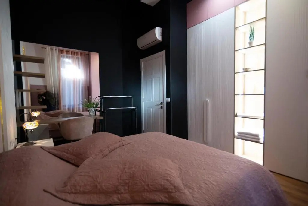 Stylish two bedroom house with private pool