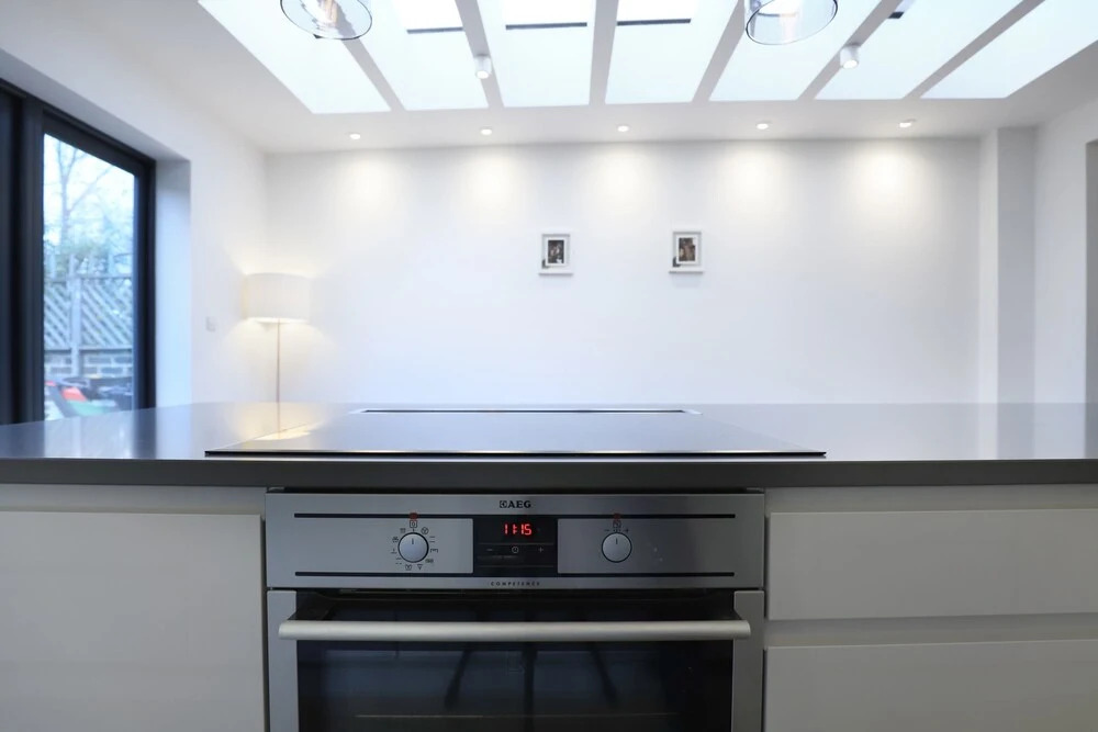 Luxury 2 Bedroom Battersea House With Garden