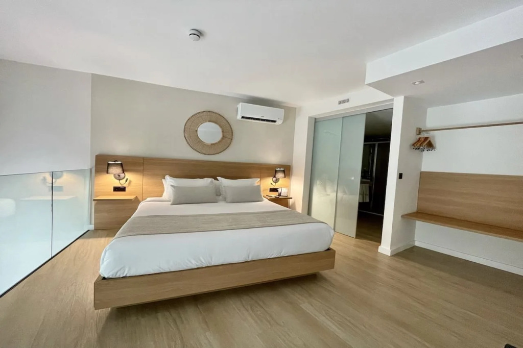 Hotel Emblemático Hi Suites