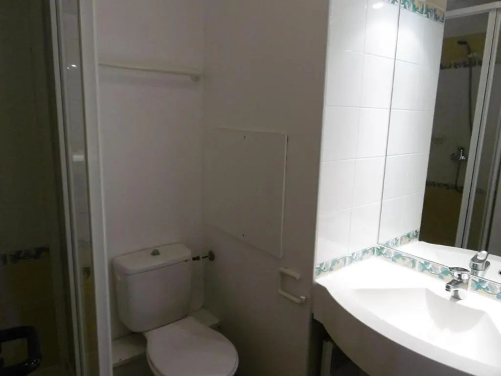 Appartement Plagne Soleil, 3 pièces, 7 personnes - FR-1-351-56