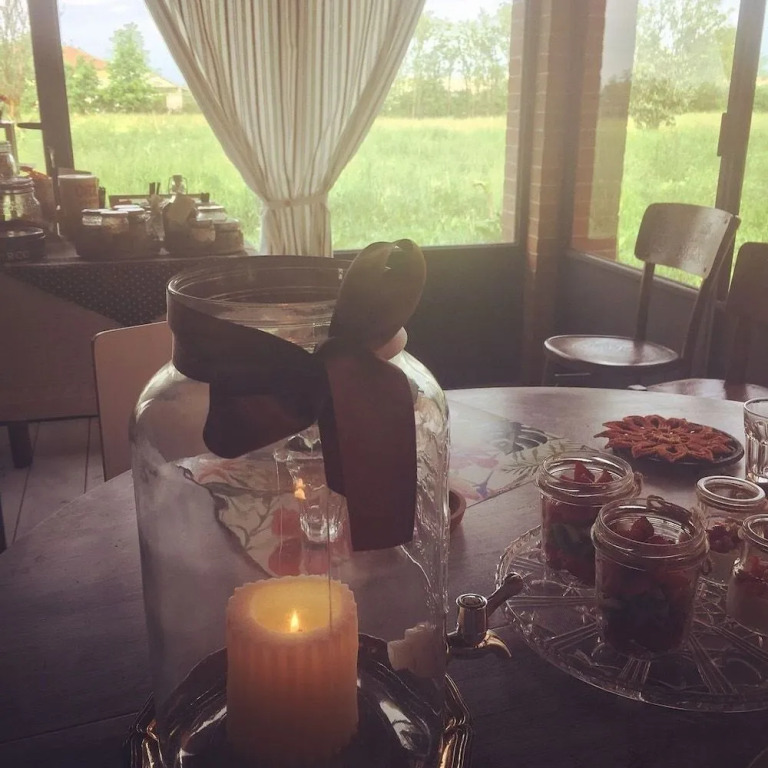 Bed & Breakfast Il mio Gelso