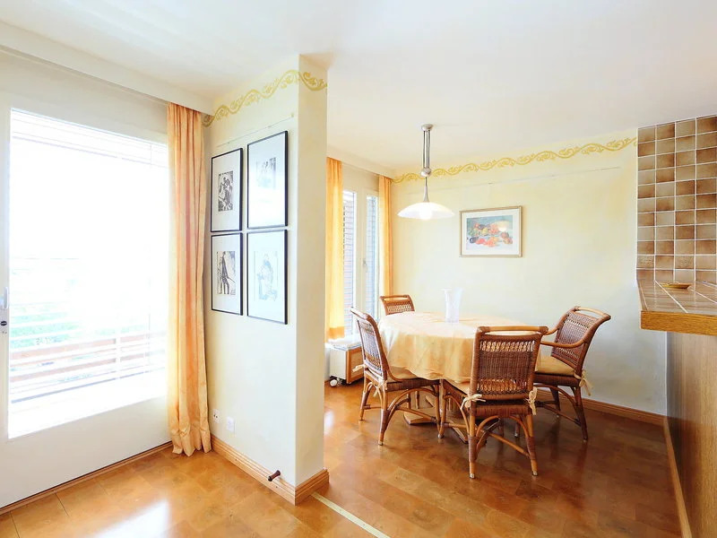 Apartment Jeanne d'Arc.1