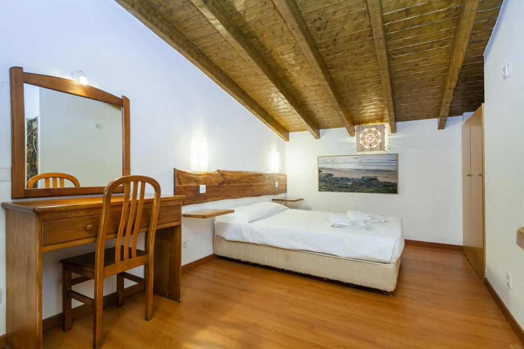 H - Vale dos Homens Beach Room in Montes de Praias Guesthouse in Aljezur