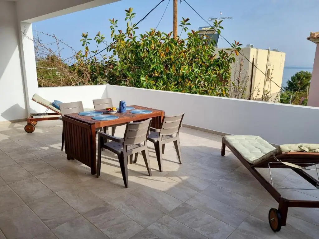 Yvi´s Greek House