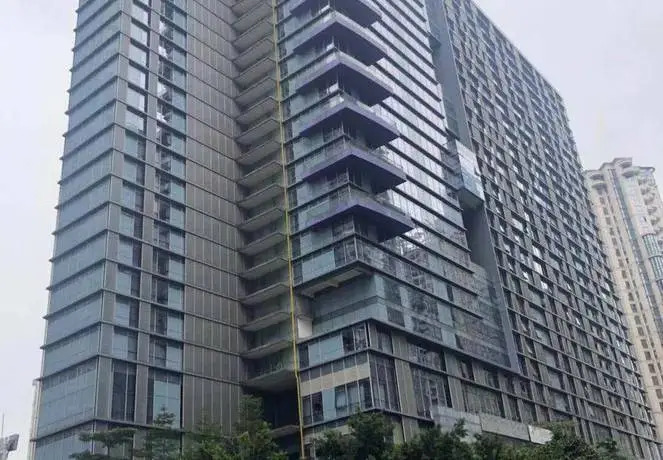 Guangzhou Jiayu Hotel