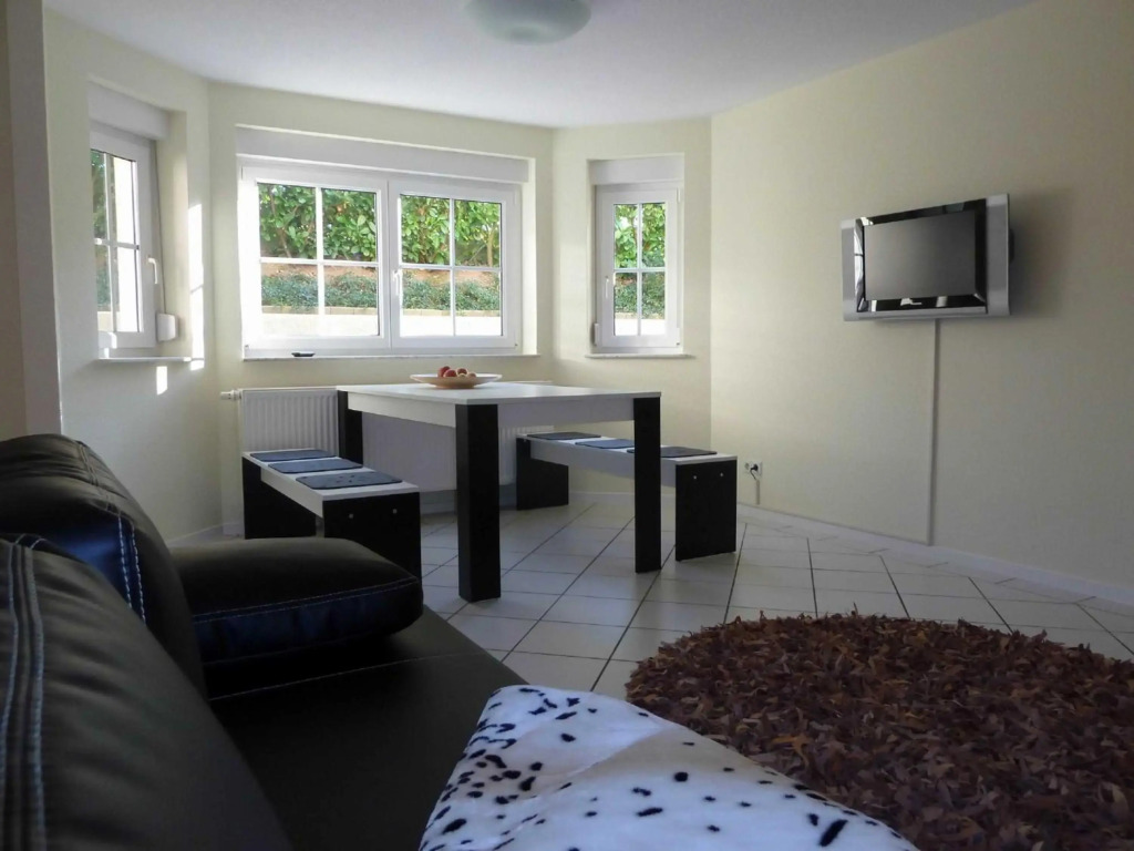 Ferienwohnung Baumann