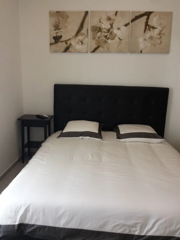 Brand New Villa in the city center