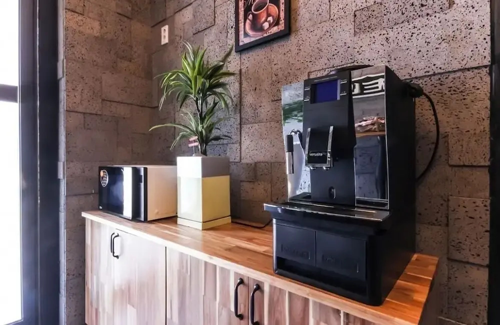 The Charp Hotel
