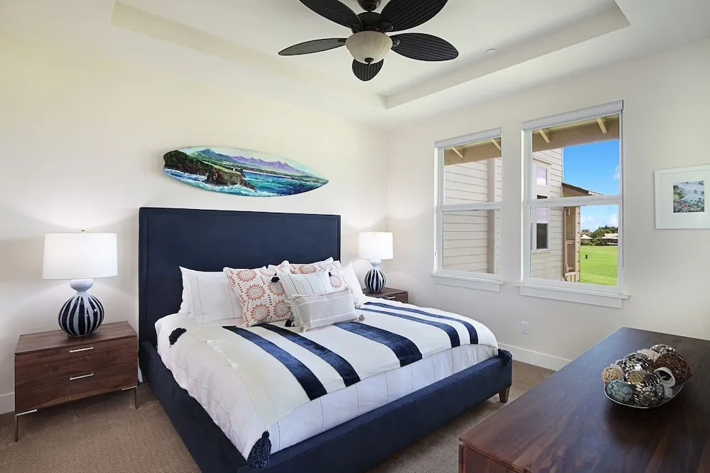 Pili Mai 6k 3 Bedroom Condo
