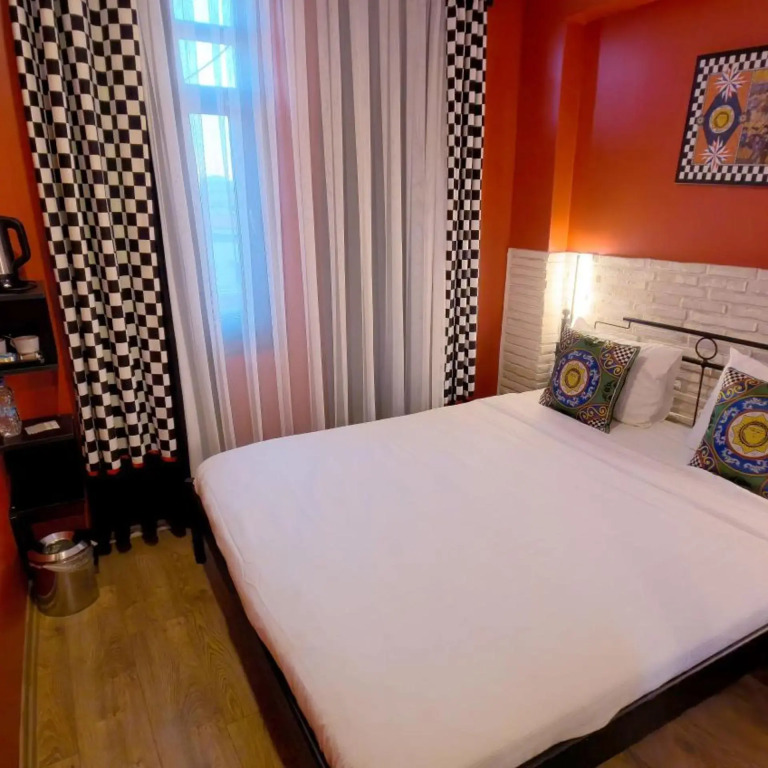 THINK HOTEL