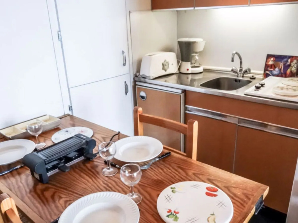 Apartment Cosmos Le Corbier 41446