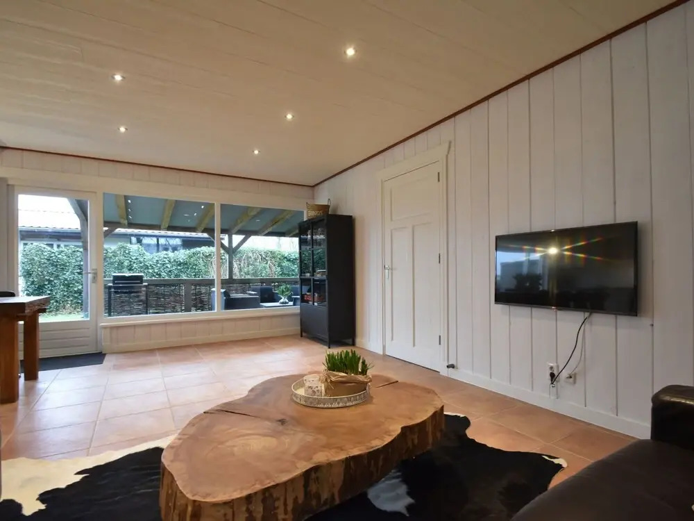 Holiday Home in Callantsoog near Beach
