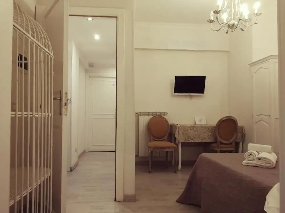 Urban Guesthouse Monti