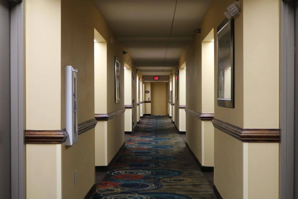 Clarion Pointe Greensboro Airport