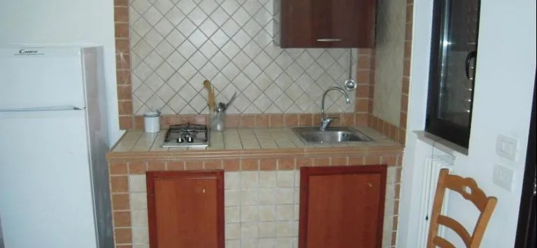 Residence Hotel Torresilvana