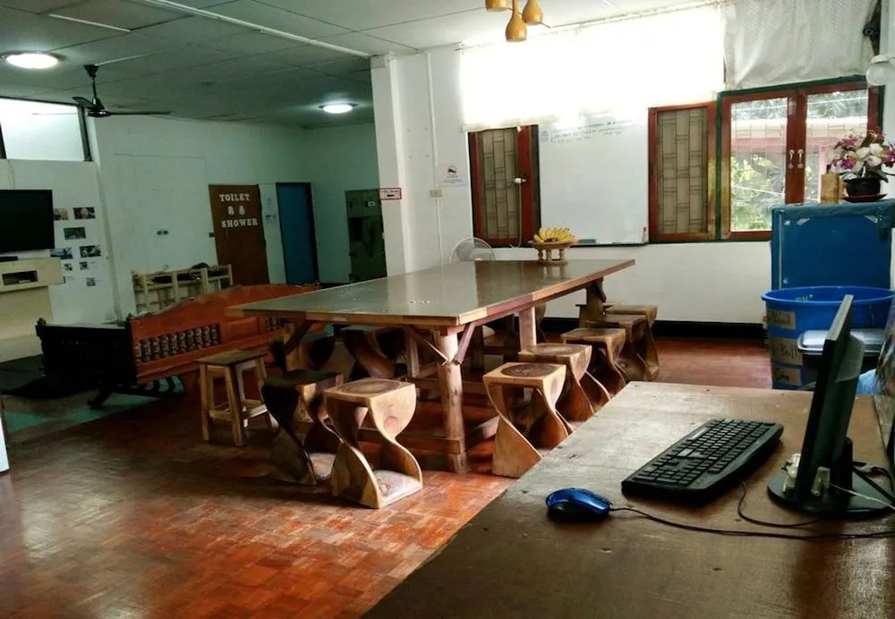 Spicythai Backpackers