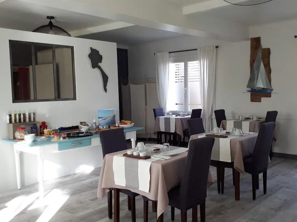 Hotel Le Goeland
