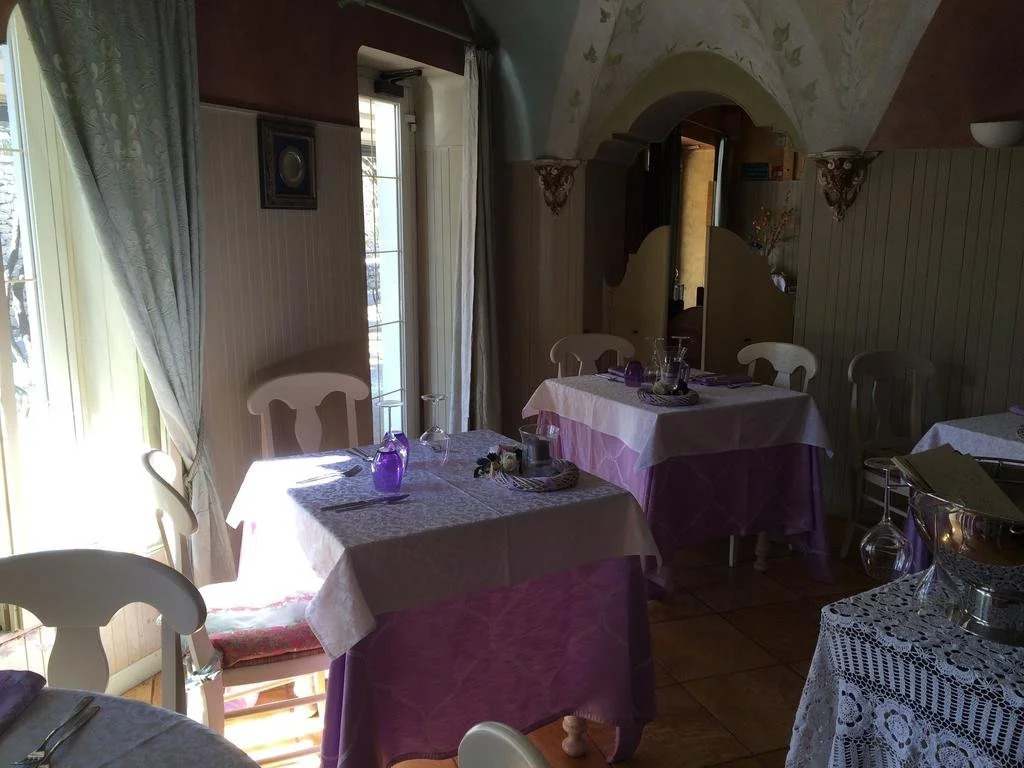 Locanda Gaudemus
