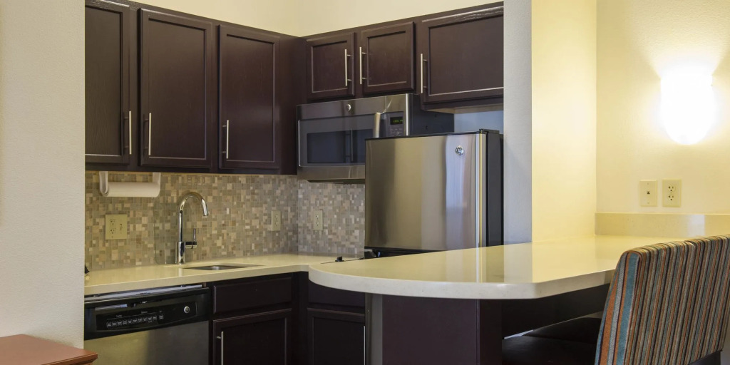 Staybridge Suites Fargo by IHG