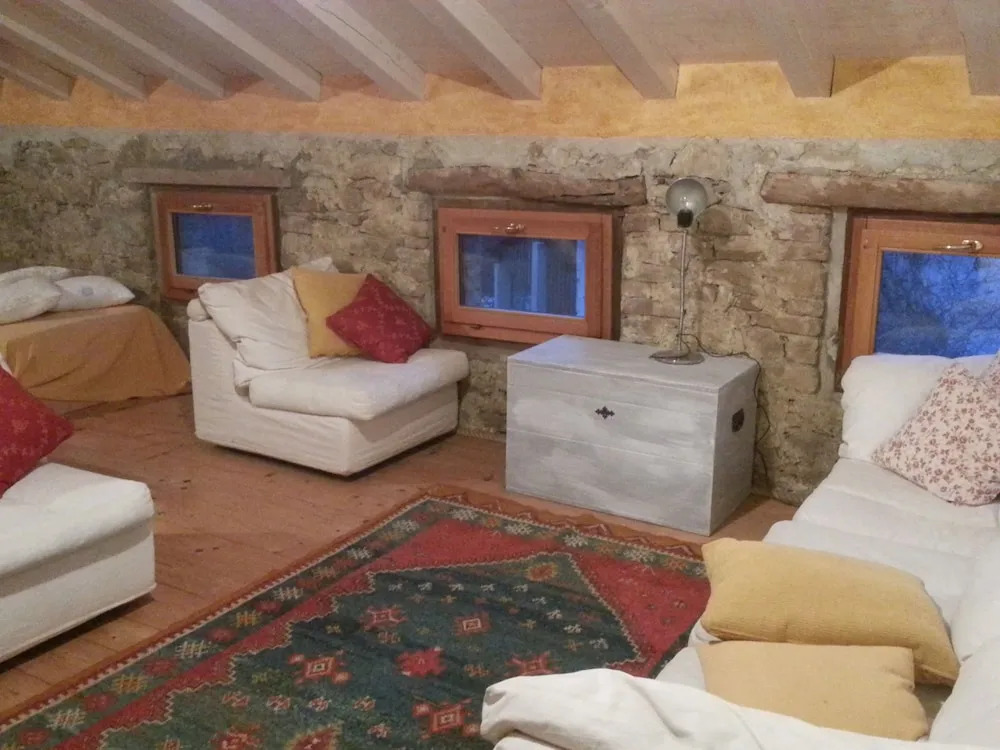 La Casa di Emmanuel