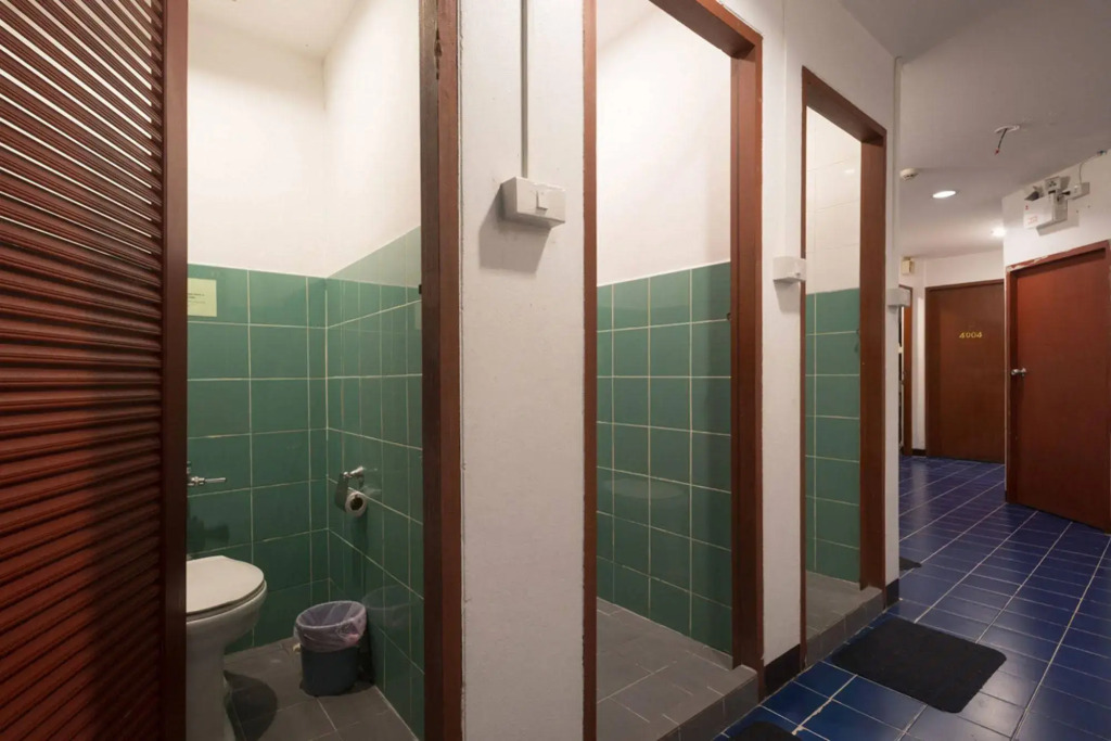 New Road Guest House