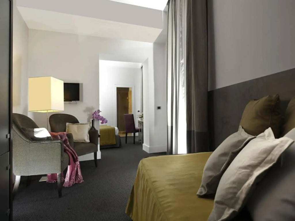 The Opera Hotel