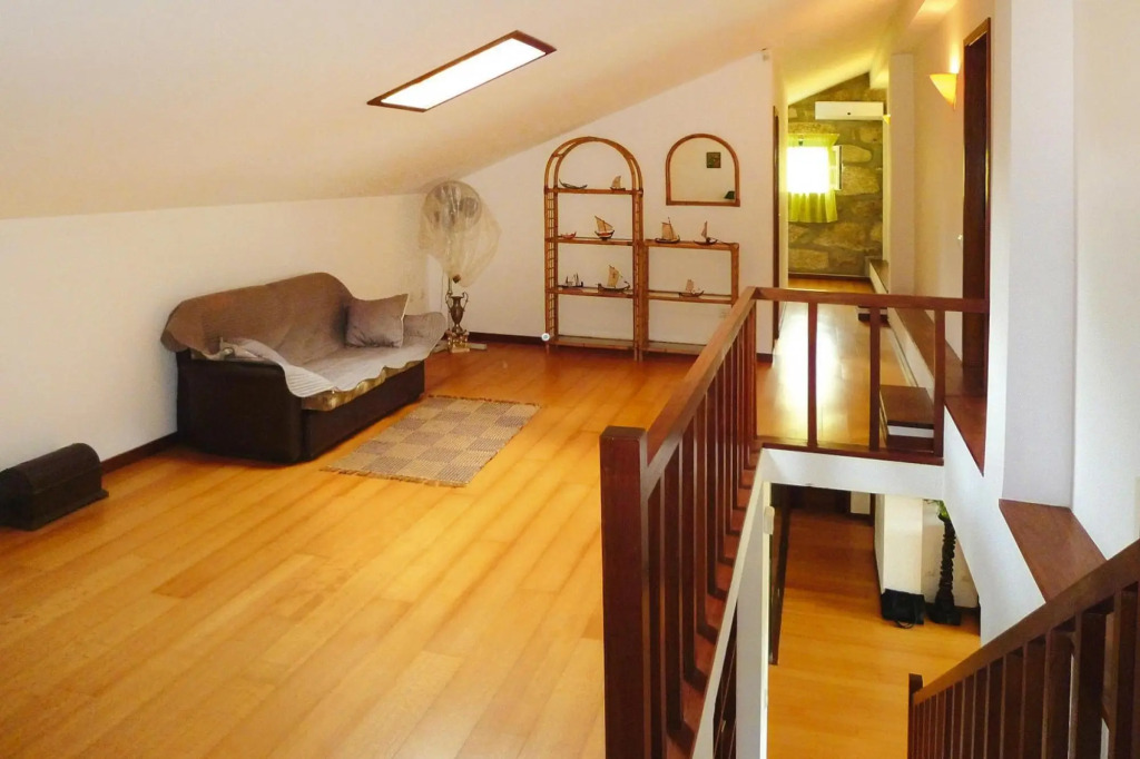 Holiday Home, Luzim In Luzim