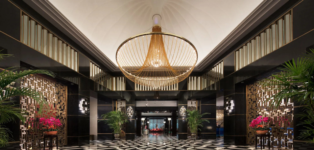 Han Yue Lou Hotel Nanjing