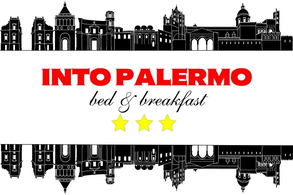 B&B Into Palermo Rooms vicino al teatro Massimo