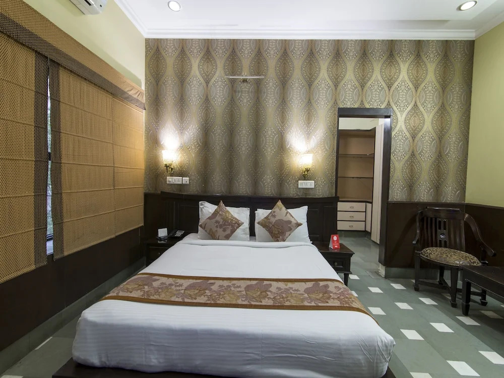 Hotel Indigo Heritage