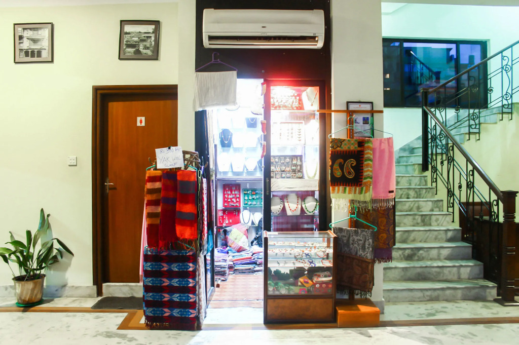 Samsara Boutique Hotel