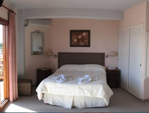 Hosteria Kaiken II