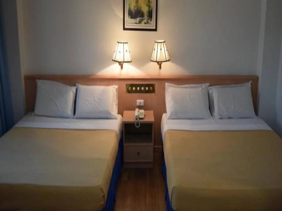 Hotel Sri Garden Sdn. Bhd