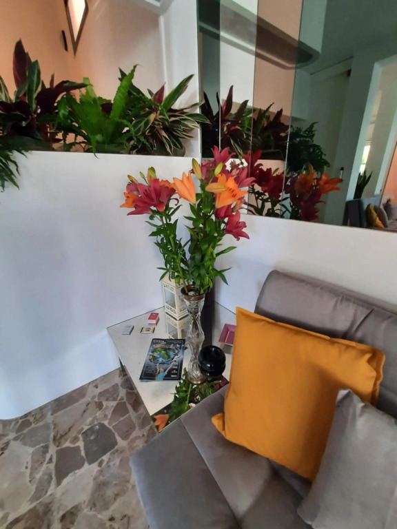Hotel Barbiani