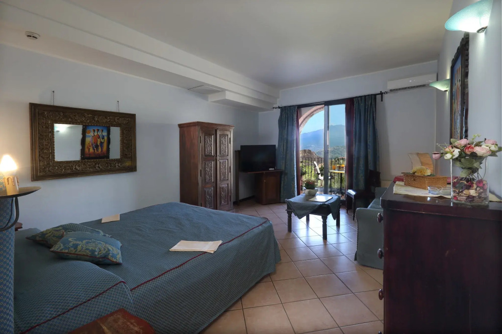 Hotel Villa Sonia