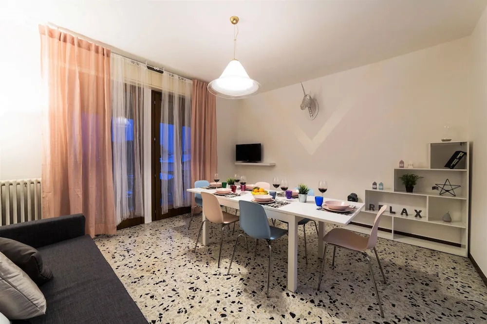 Isa Apartment 3