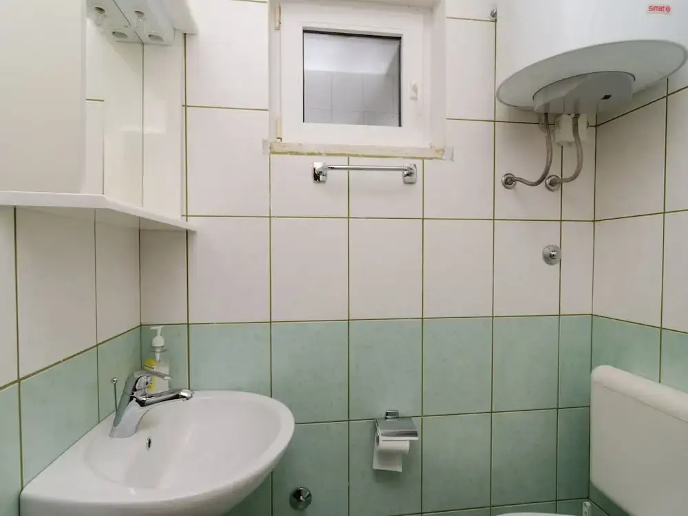 Apartments Skurla - Studio Apartment With Terrace