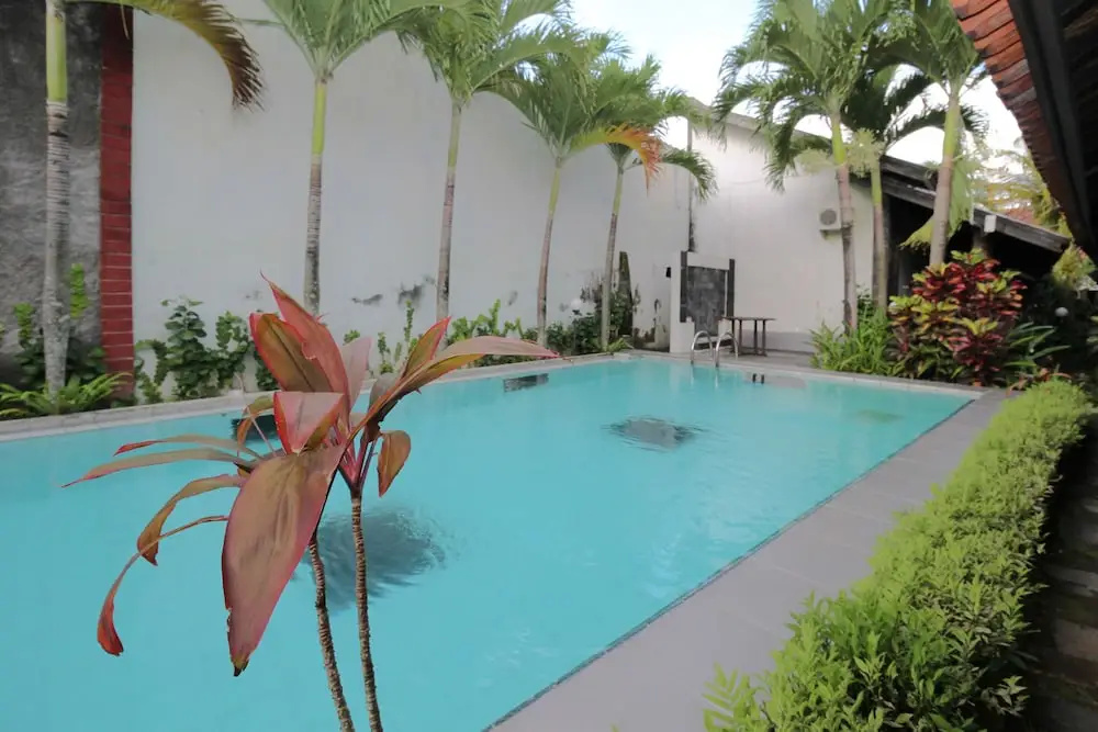 Airy Eco Sleman Kranji 19B Yogyakarta