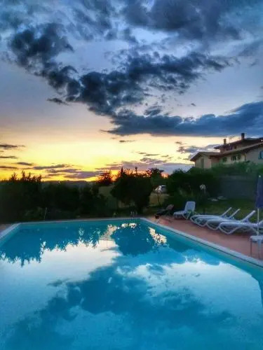 Residence il Colle