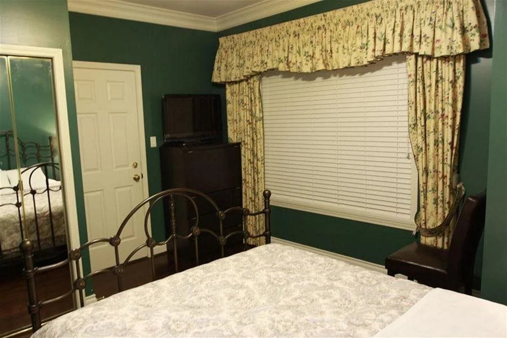 Camilla House B&B