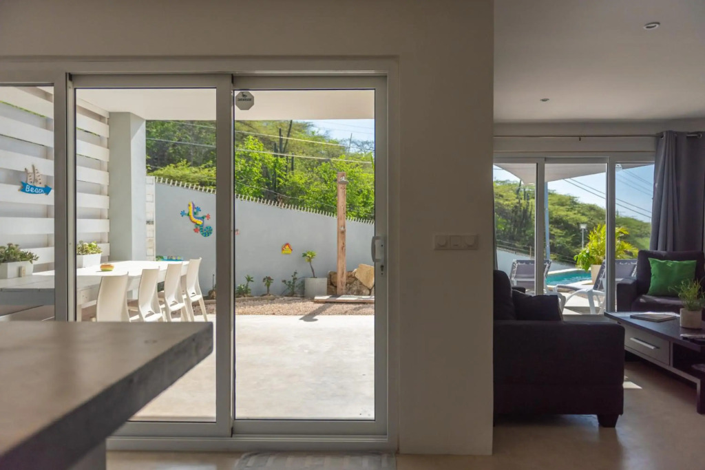 Sunny Hill Apartment